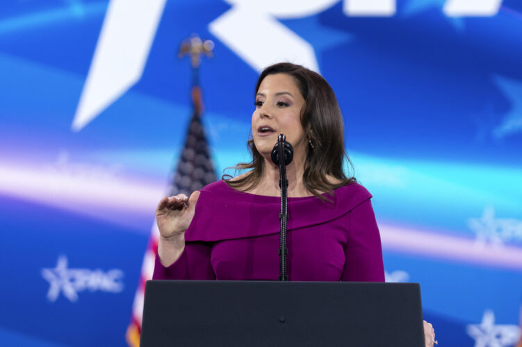 Editor’s corner: Races for governor full of high-profile politicians